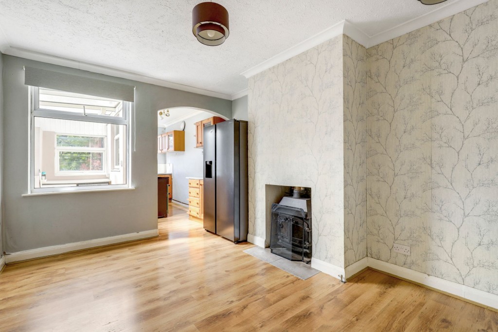 Stafford Street, Long Eaton, NG10
