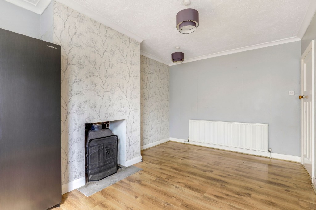 Stafford Street, Long Eaton, NG10