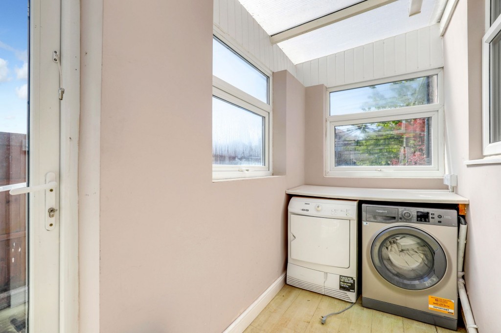 Stafford Street, Long Eaton, NG10