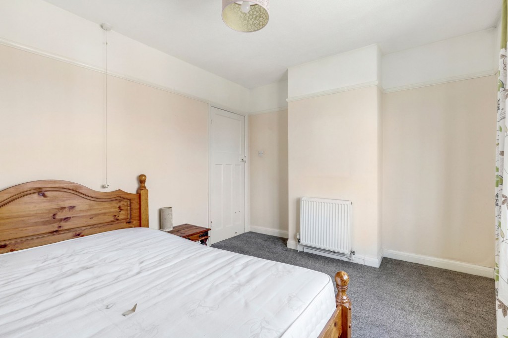 Stafford Street, Long Eaton, NG10