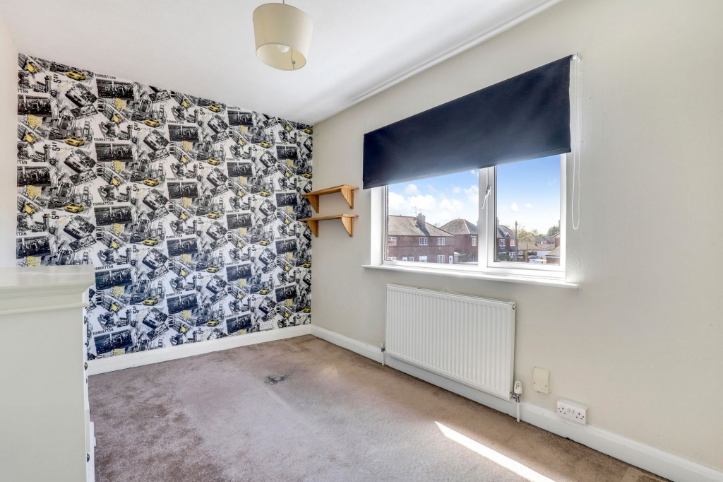 Stafford Street, Long Eaton, NG10