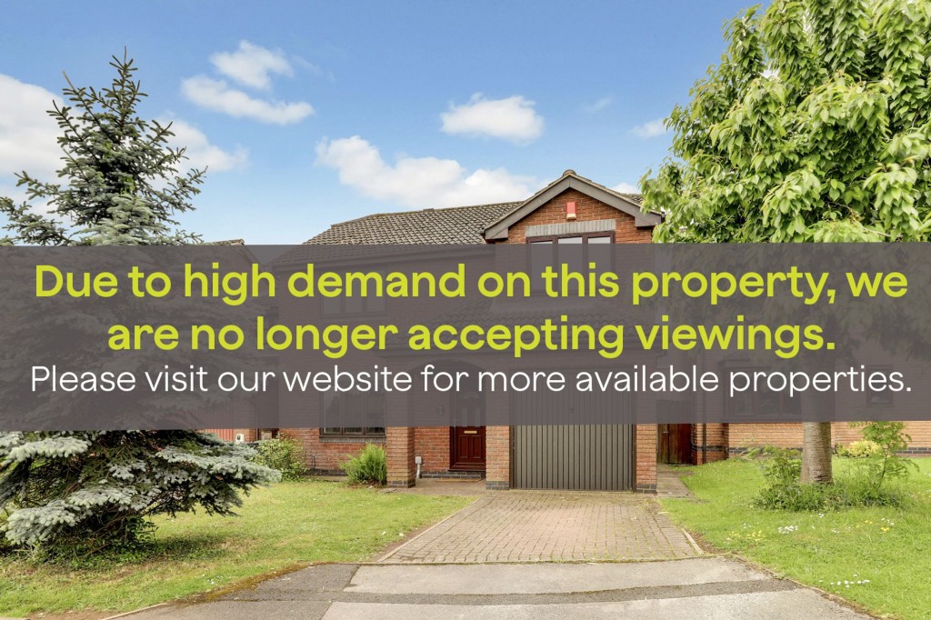 Holborn Close, Nuthall, NG16