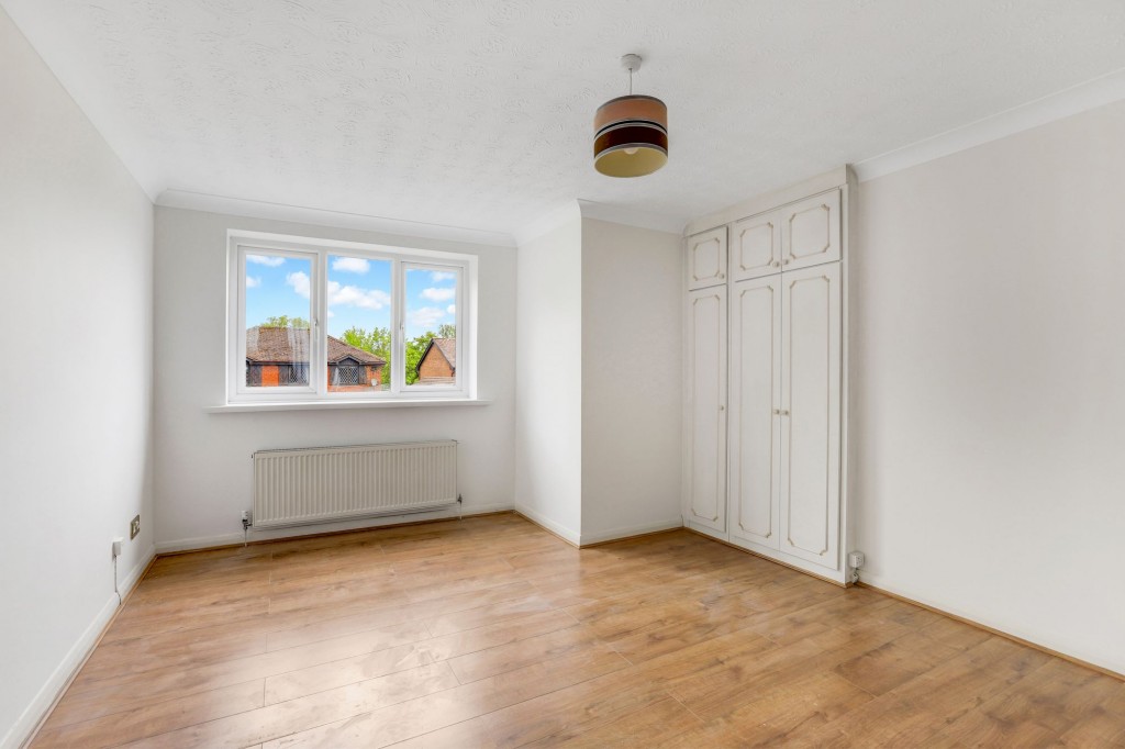Holborn Close, Nuthall, NG16