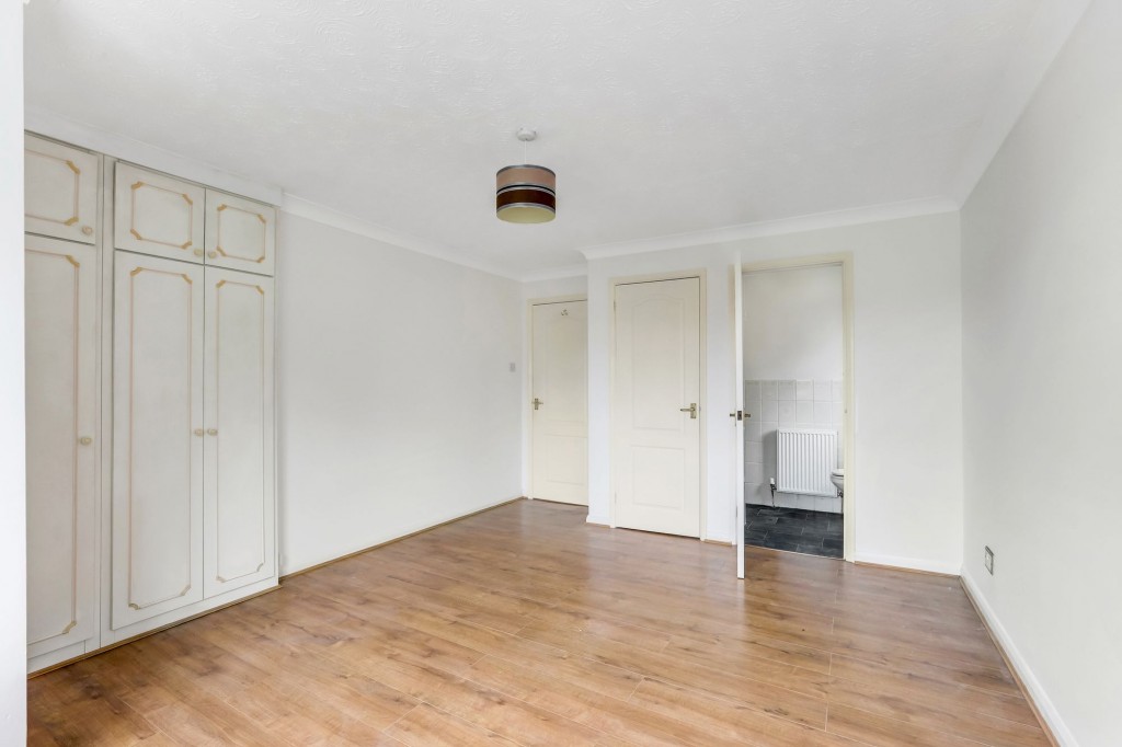 Holborn Close, Nuthall, NG16