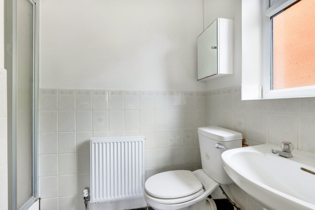 Holborn Close, Nuthall, NG16