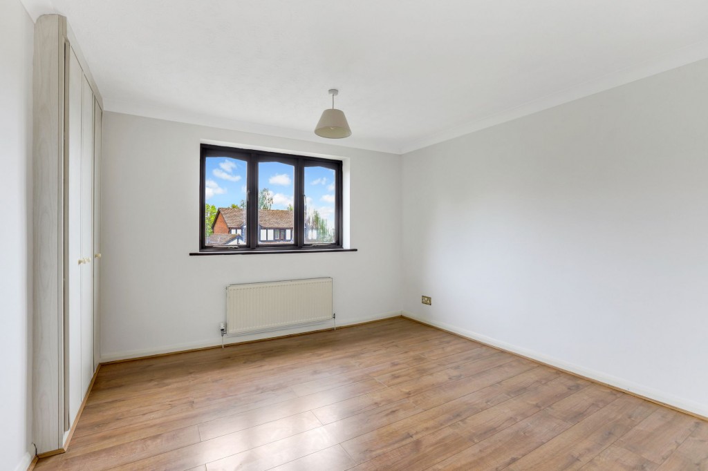 Holborn Close, Nuthall, NG16