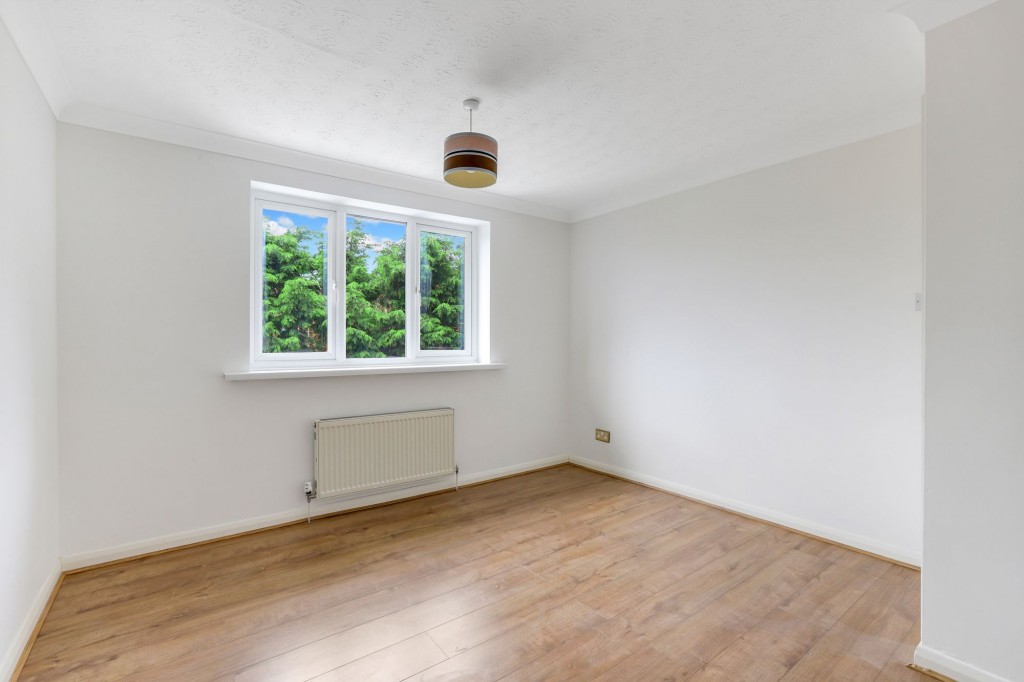 Holborn Close, Nuthall, NG16