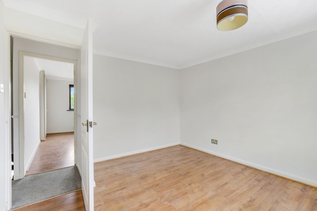 Holborn Close, Nuthall, NG16