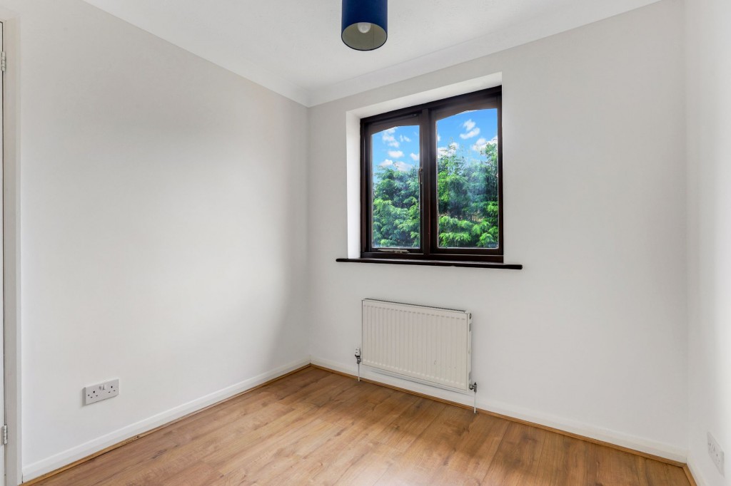 Holborn Close, Nuthall, NG16