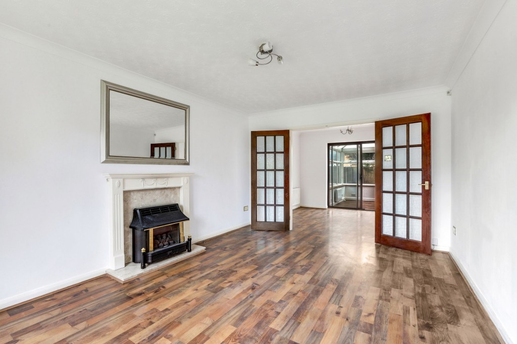 Holborn Close, Nuthall, NG16