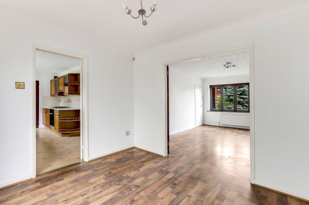 Holborn Close, Nuthall, NG16