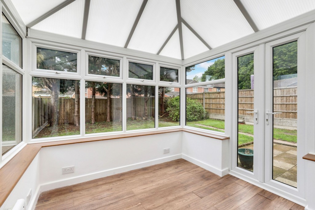 Holborn Close, Nuthall, NG16