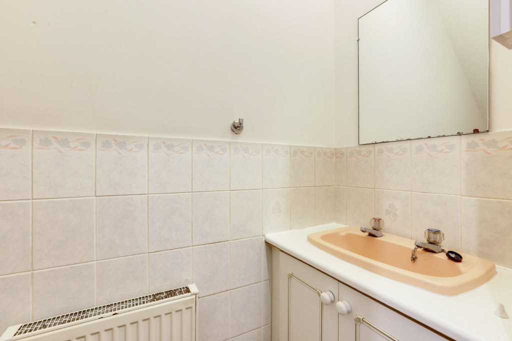 Holborn Close, Nuthall, NG16