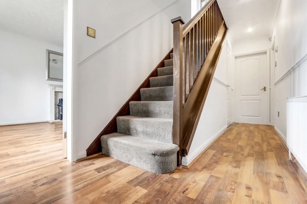 Holborn Close, Nuthall, NG16
