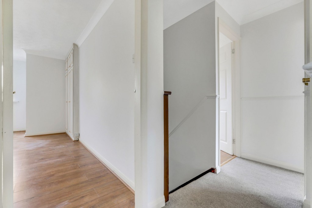 Holborn Close, Nuthall, NG16