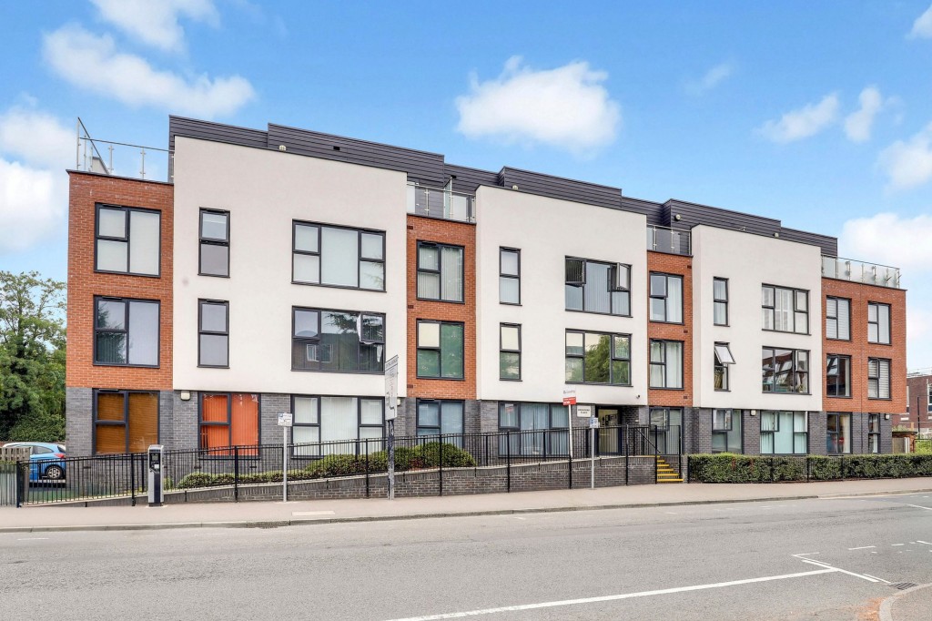Rectory Road, West Bridgford, NG2