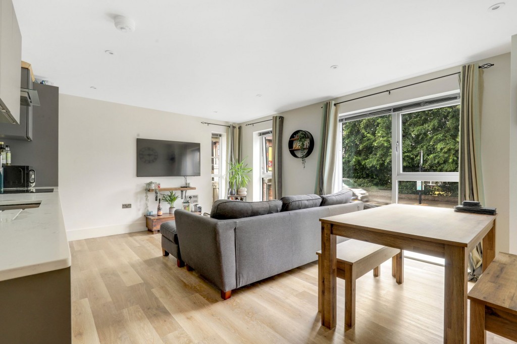 Rectory Road, West Bridgford, NG2