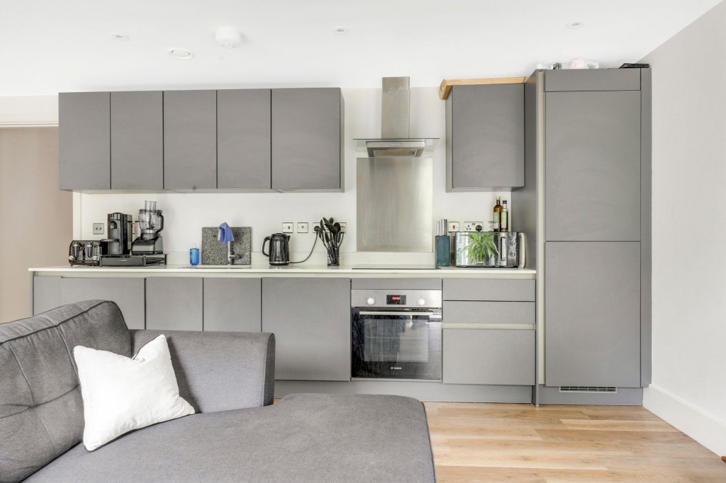 Rectory Road, West Bridgford, NG2