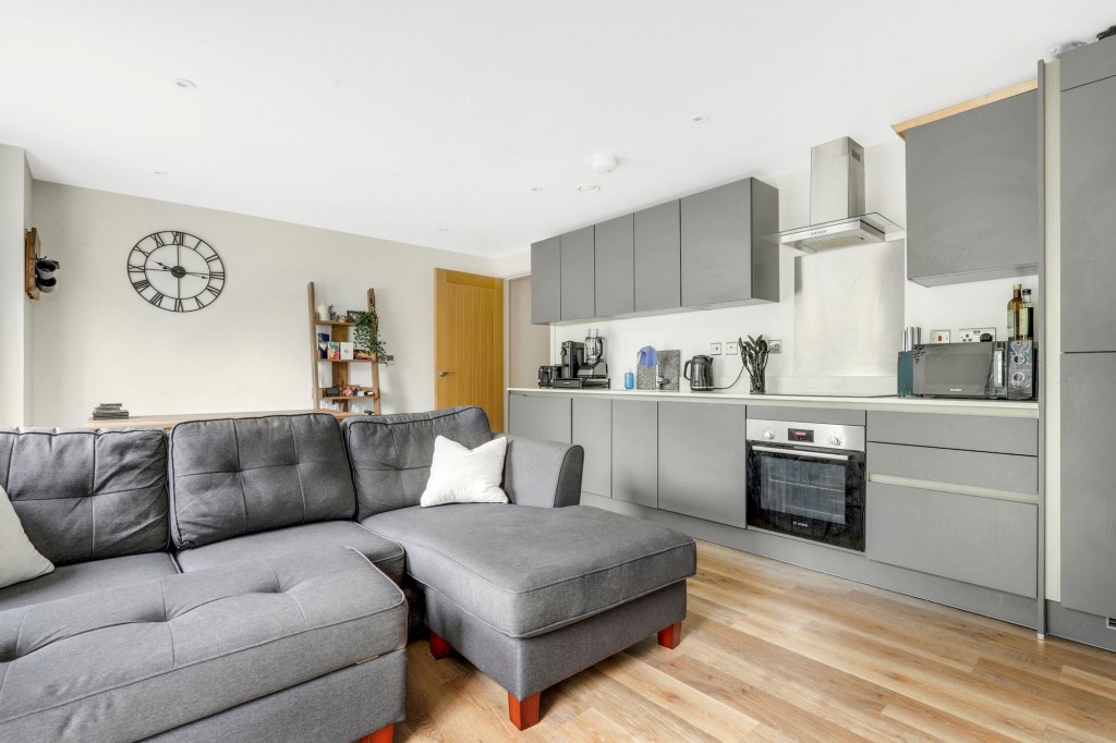 Rectory Road, West Bridgford, NG2
