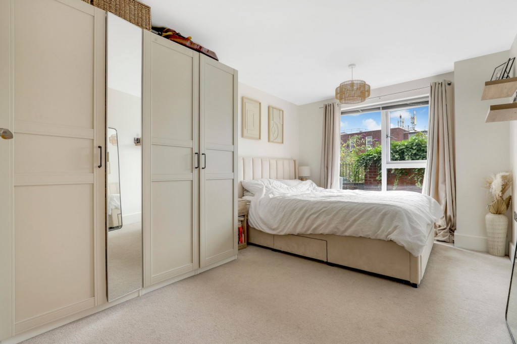 Rectory Road, West Bridgford, NG2