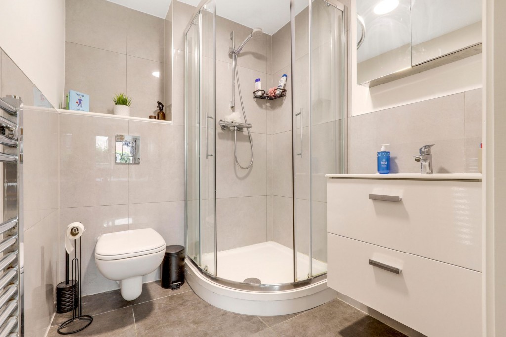 Rectory Road, West Bridgford, NG2