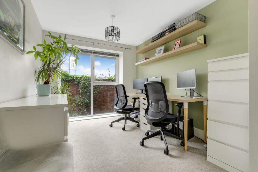 Rectory Road, West Bridgford, NG2