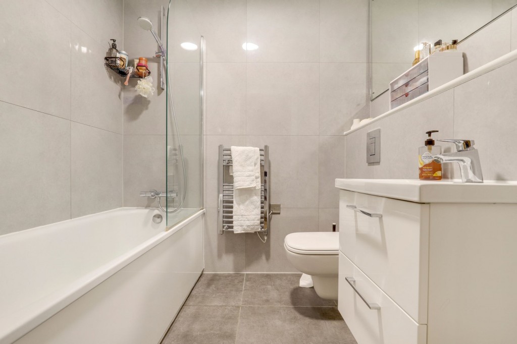 Rectory Road, West Bridgford, NG2