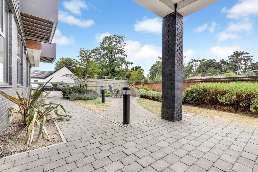 Rectory Road, West Bridgford, NG2
