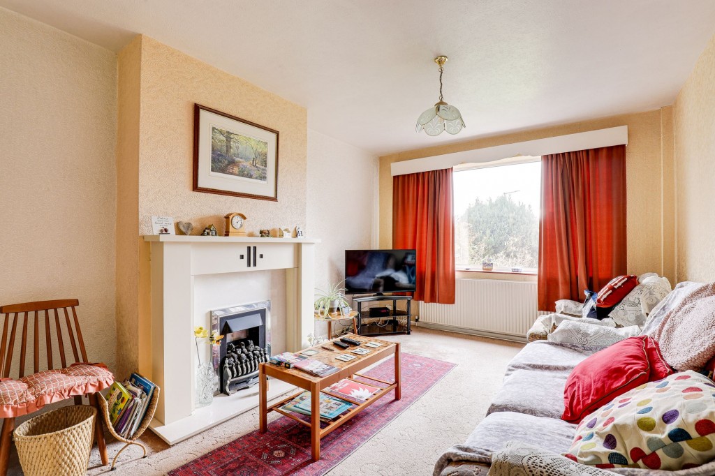 Nottingham Road, Borrowash, DE72