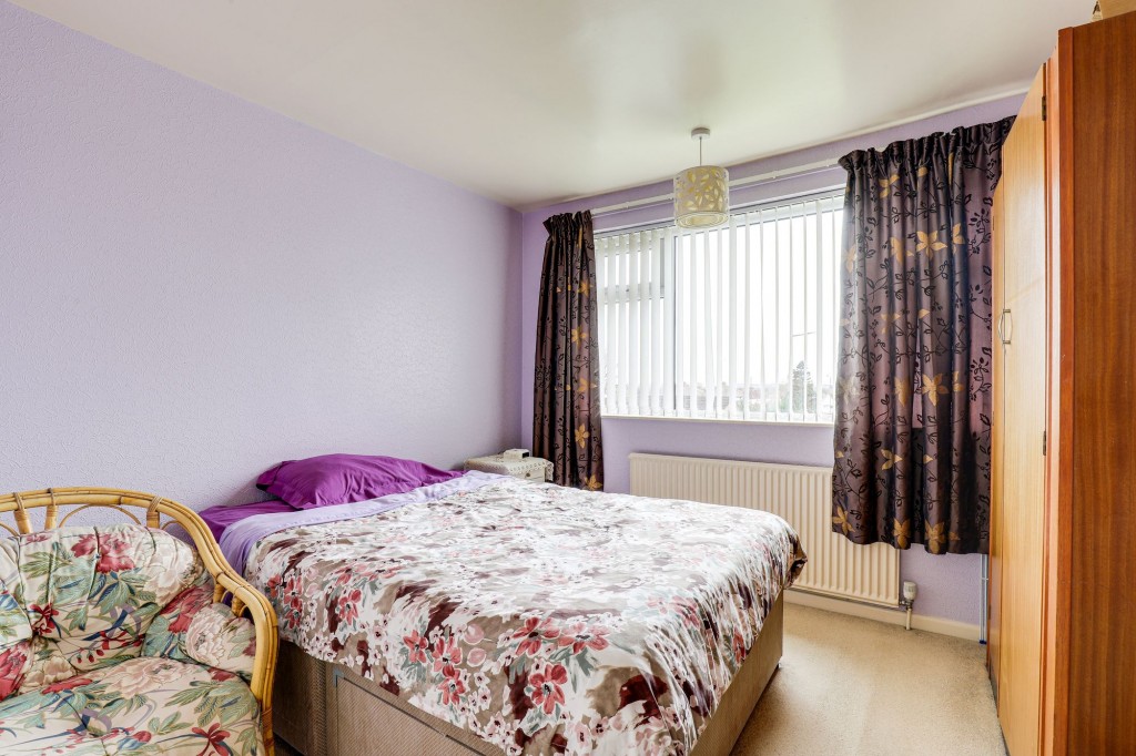 Nottingham Road, Borrowash, DE72