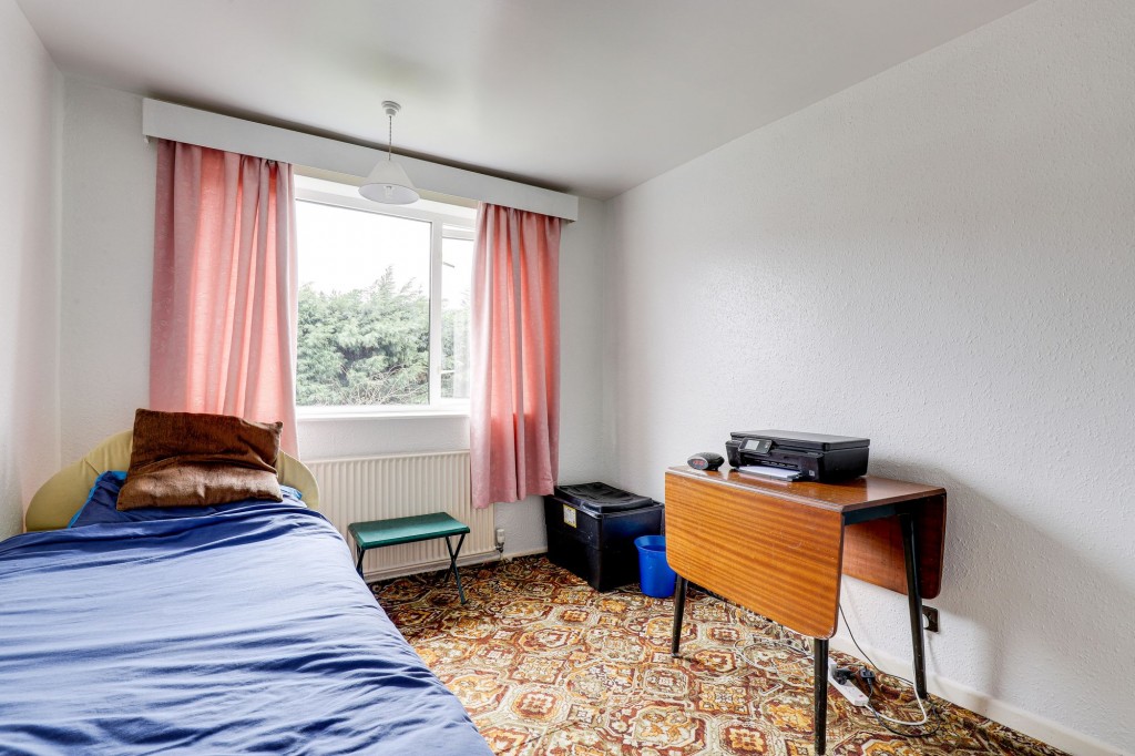 Nottingham Road, Borrowash, DE72