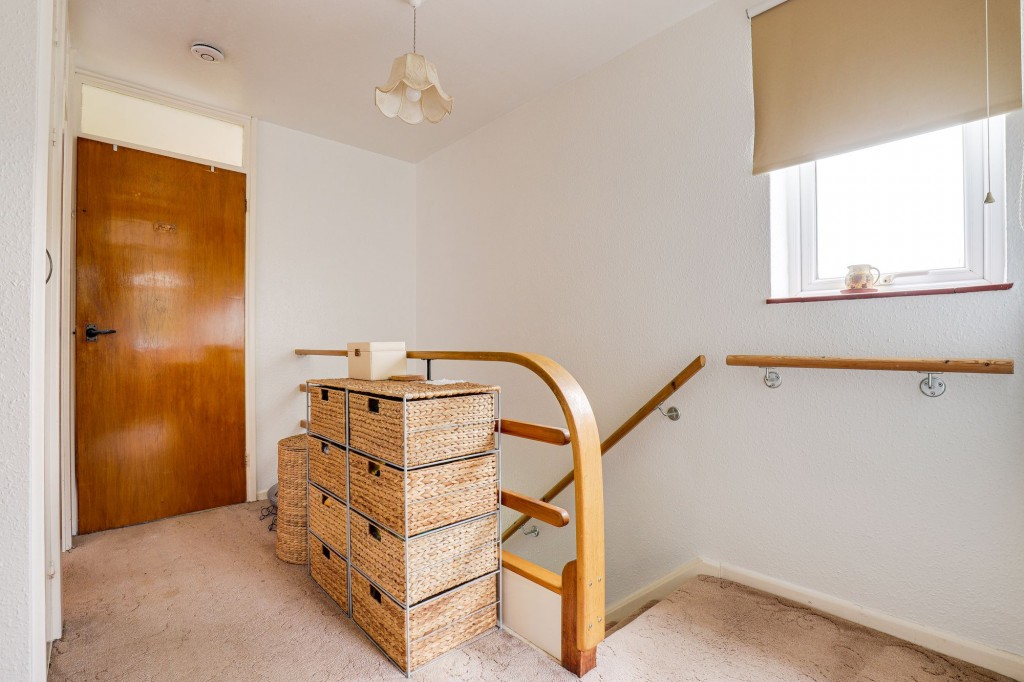 Nottingham Road, Borrowash, DE72