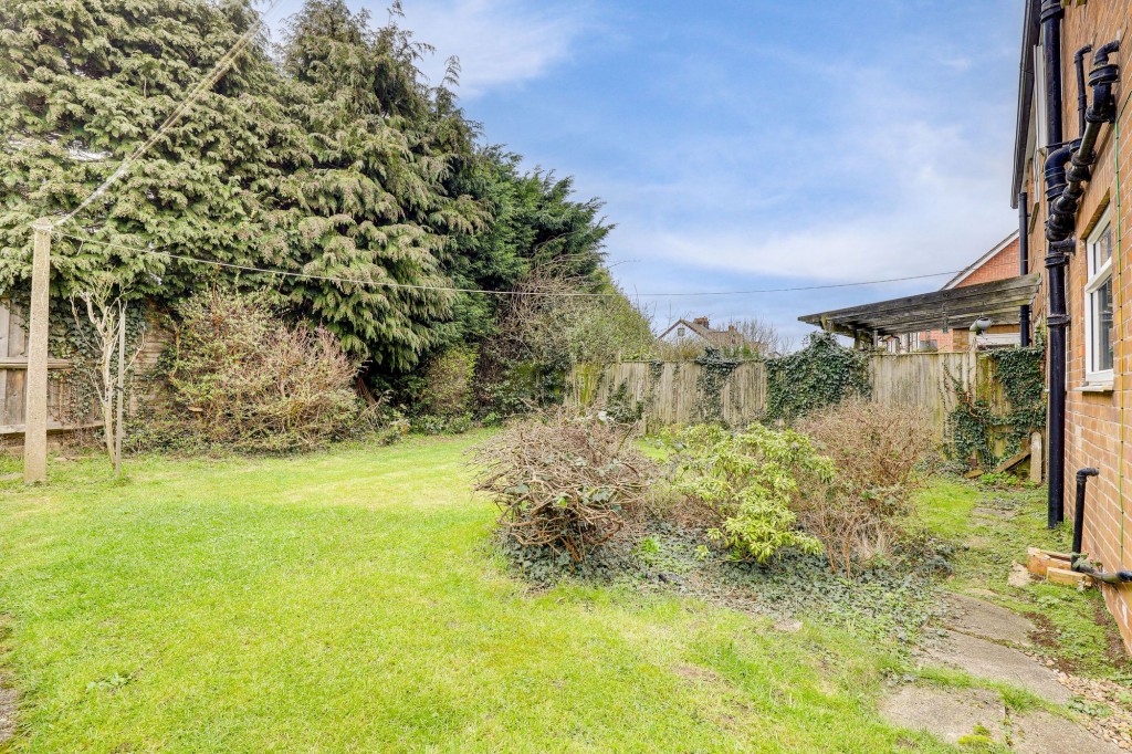Nottingham Road, Borrowash, DE72