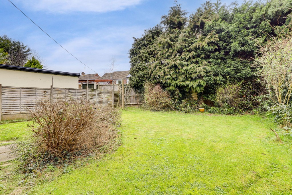 Nottingham Road, Borrowash, DE72