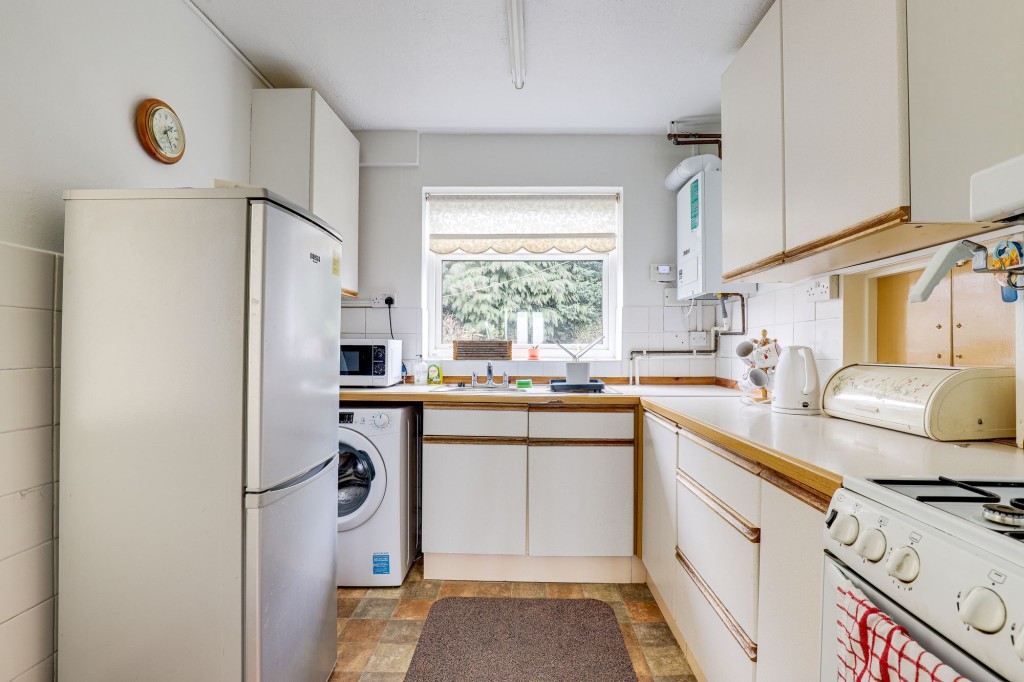 Nottingham Road, Borrowash, DE72