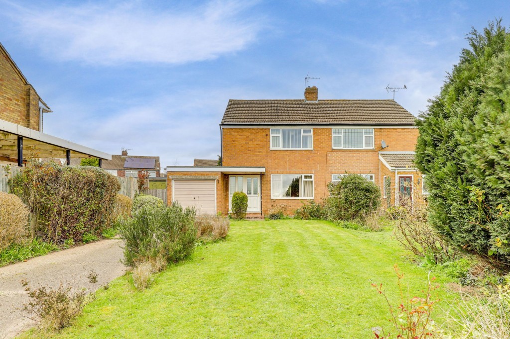 Nottingham Road, Borrowash, DE72