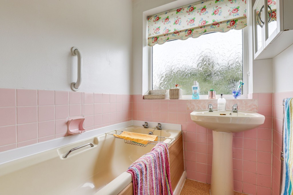 Nottingham Road, Borrowash, DE72