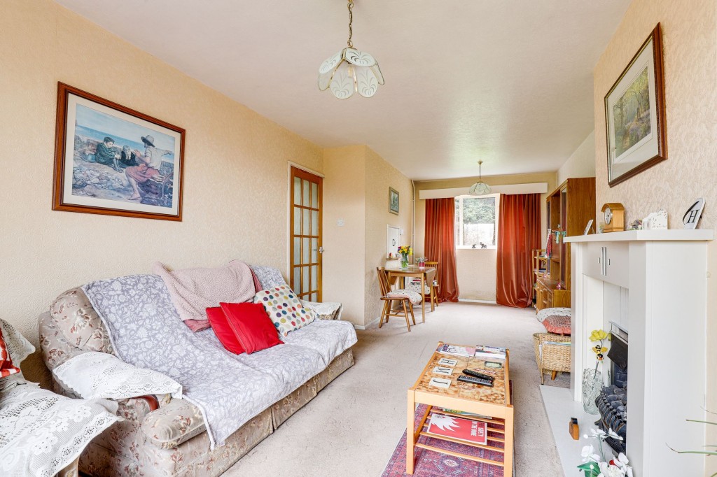 Nottingham Road, Borrowash, DE72