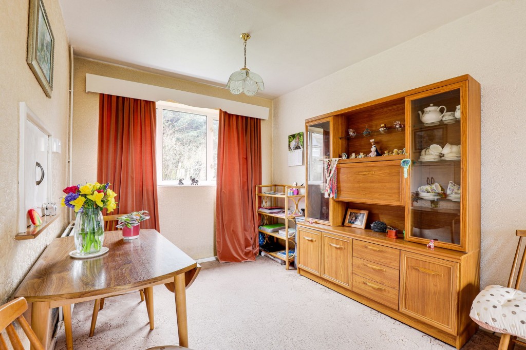 Nottingham Road, Borrowash, DE72