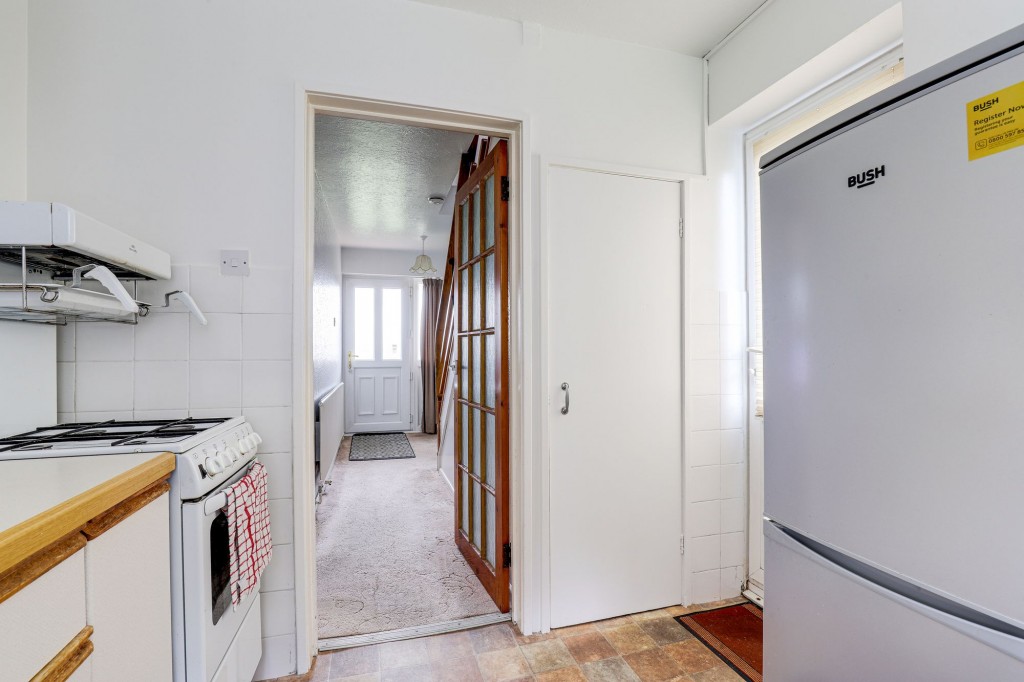 Nottingham Road, Borrowash, DE72