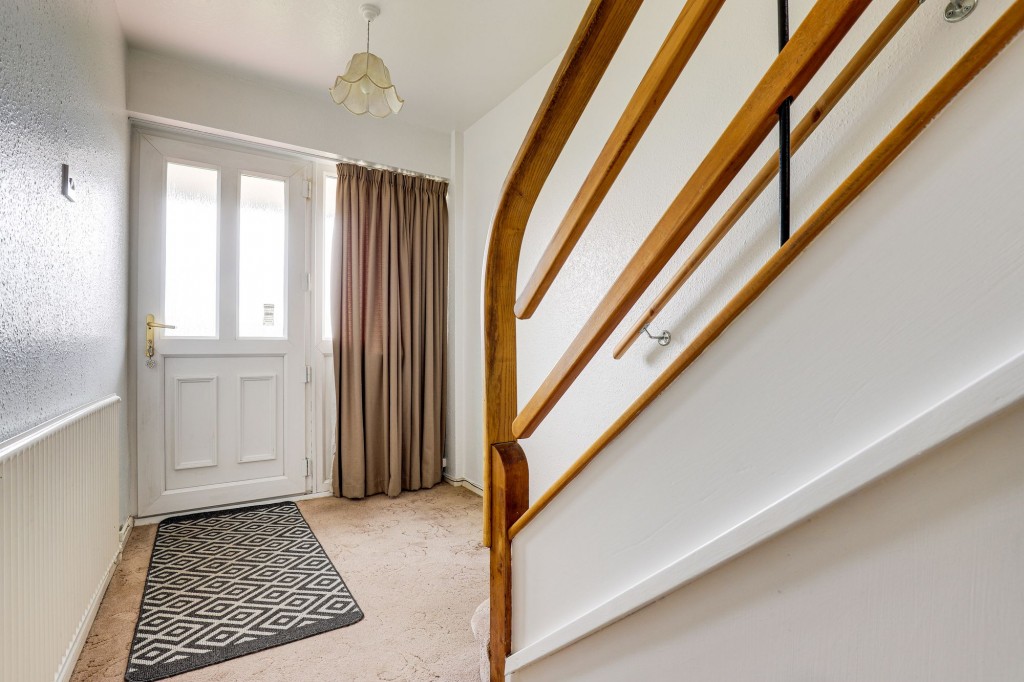 Nottingham Road, Borrowash, DE72