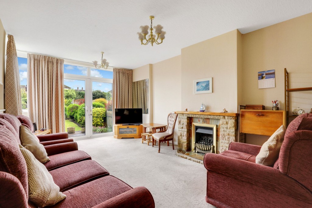 Cantrell Road, Nottingham, NG6