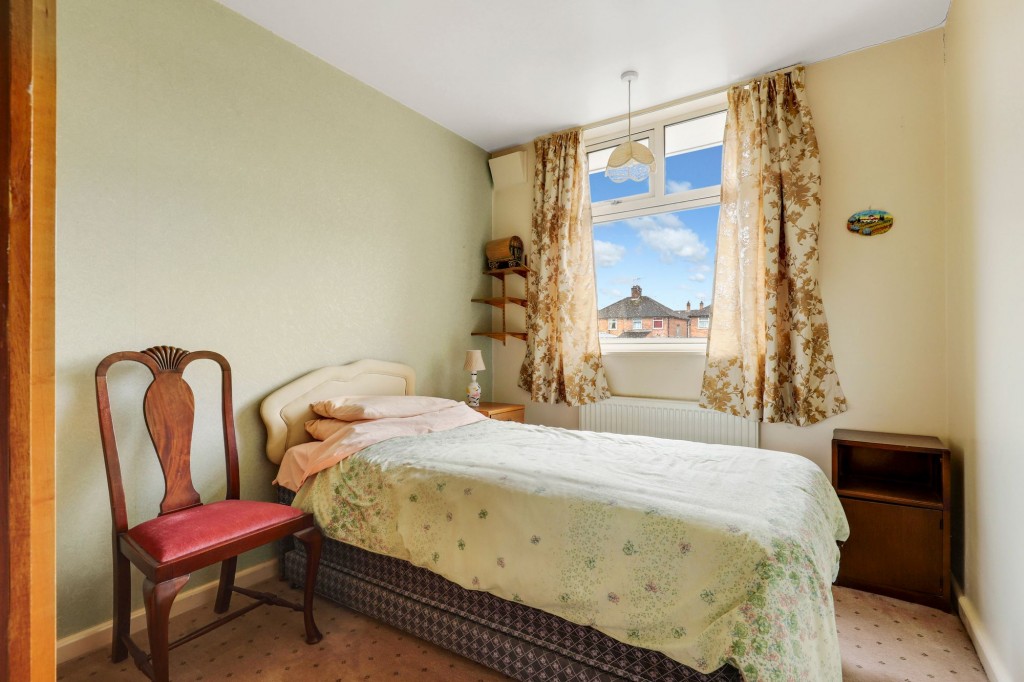 Cantrell Road, Nottingham, NG6