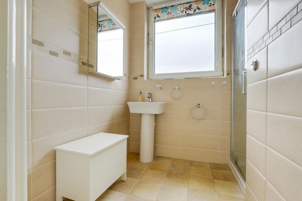 Cantrell Road, Nottingham, NG6