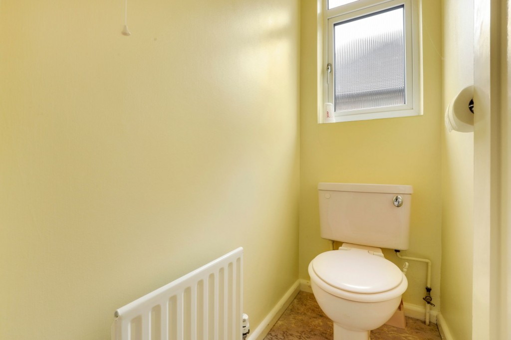 Cantrell Road, Nottingham, NG6