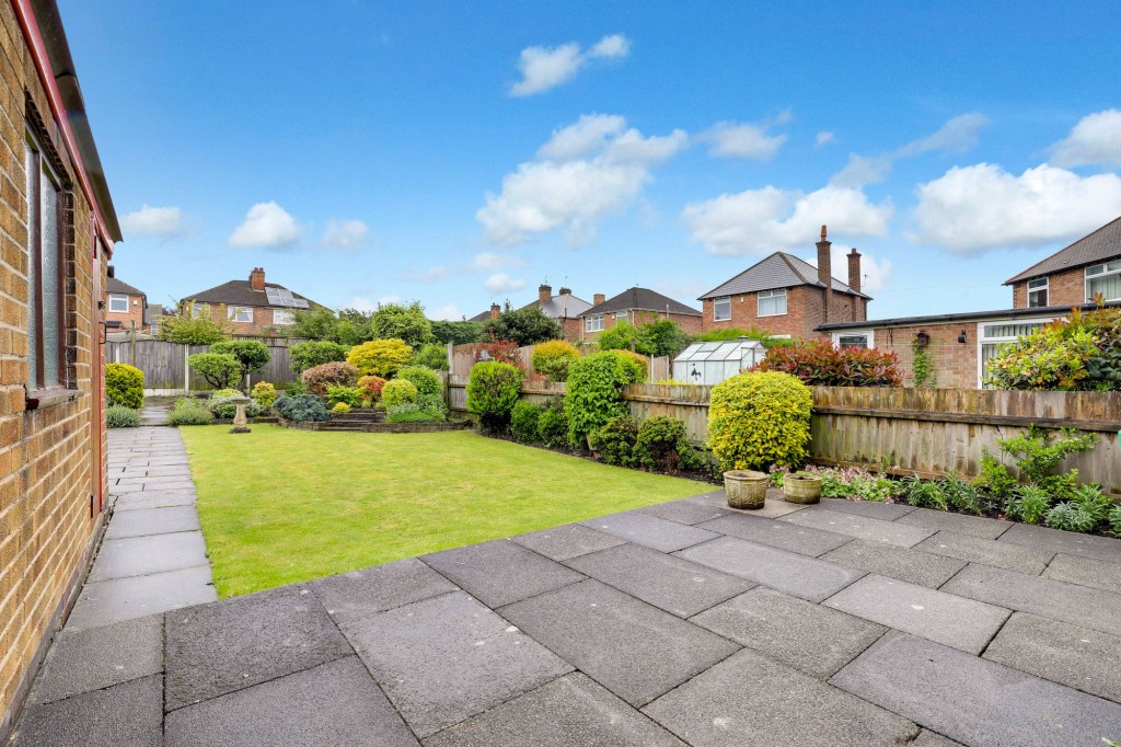 Cantrell Road, Nottingham, NG6