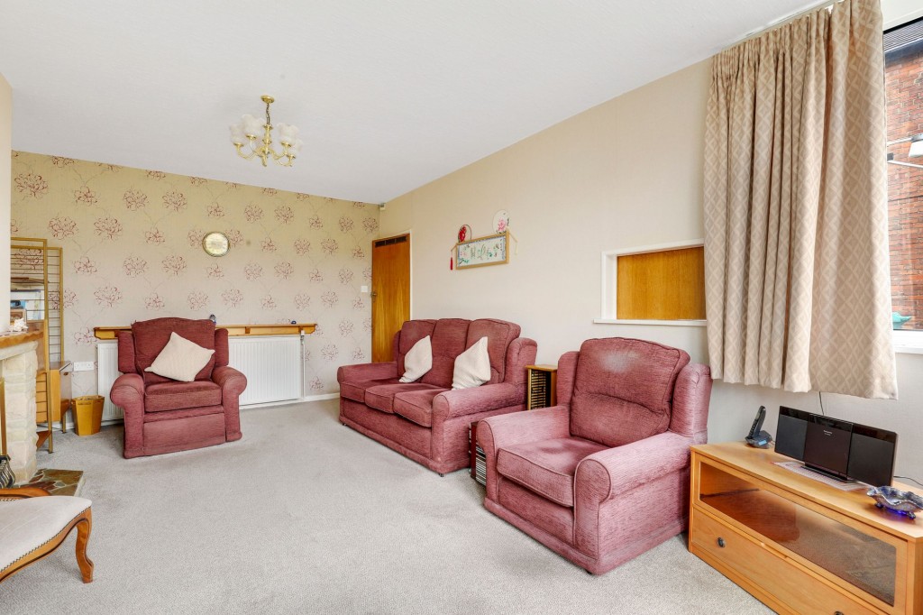 Cantrell Road, Nottingham, NG6