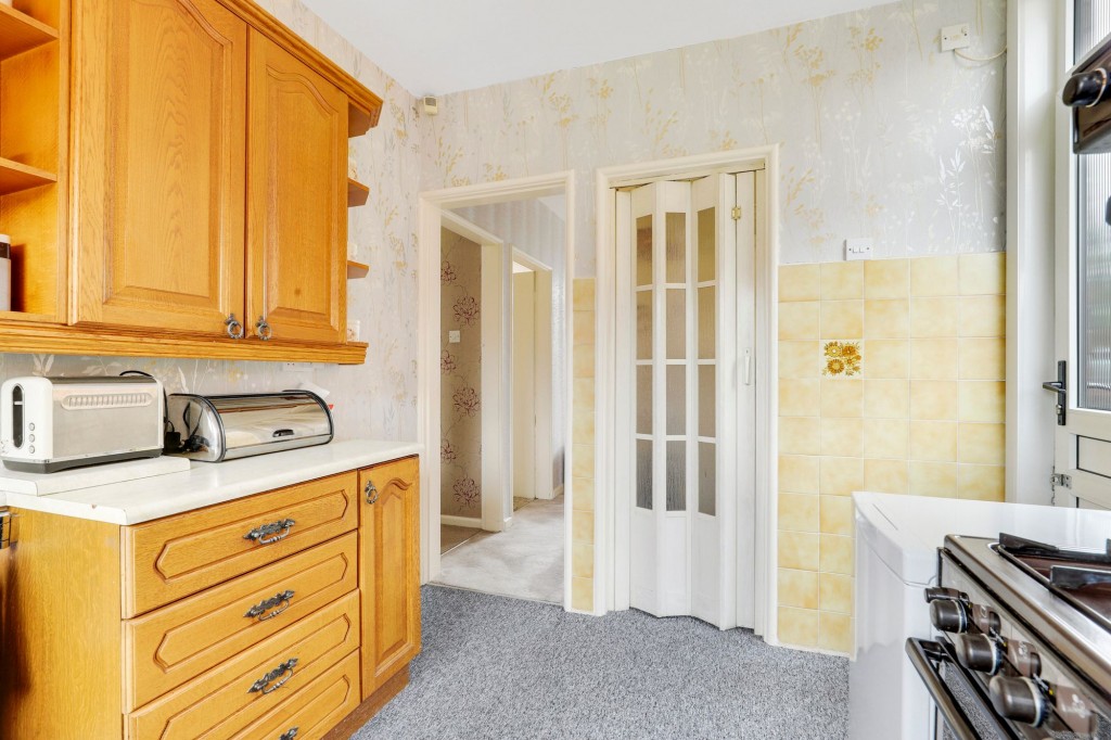 Cantrell Road, Nottingham, NG6