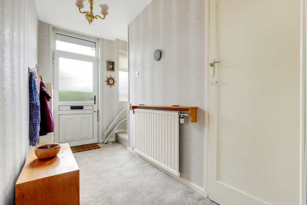 Cantrell Road, Nottingham, NG6