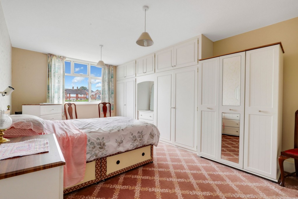 Cantrell Road, Nottingham, NG6